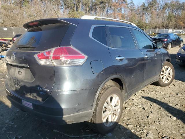 Photo 2 VIN: 5N1AT2MV6EC819593 - NISSAN ROGUE S 