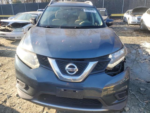 Photo 4 VIN: 5N1AT2MV6EC819593 - NISSAN ROGUE S 