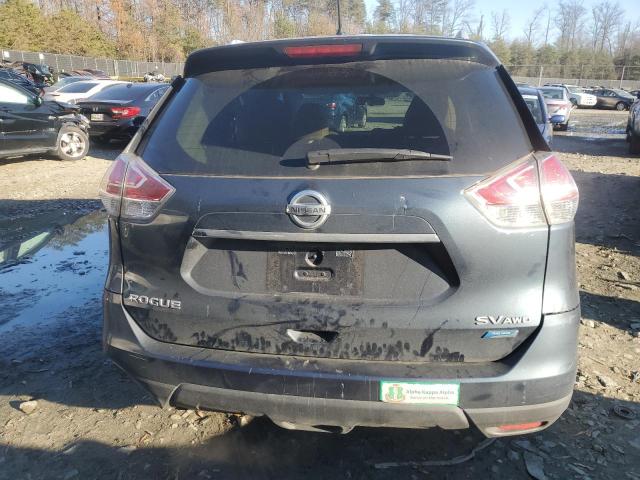 Photo 5 VIN: 5N1AT2MV6EC819593 - NISSAN ROGUE S 