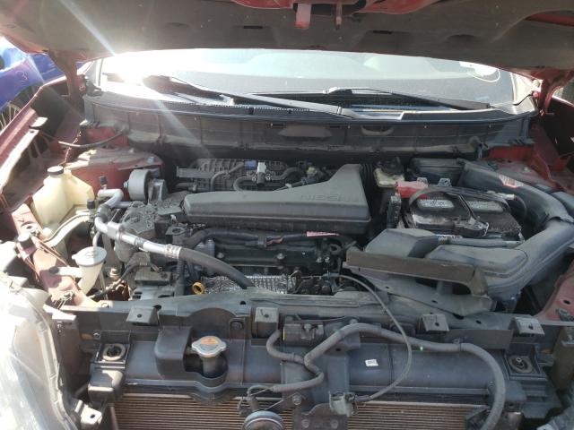 Photo 6 VIN: 5N1AT2MV6EC819660 - NISSAN ROGUE S 