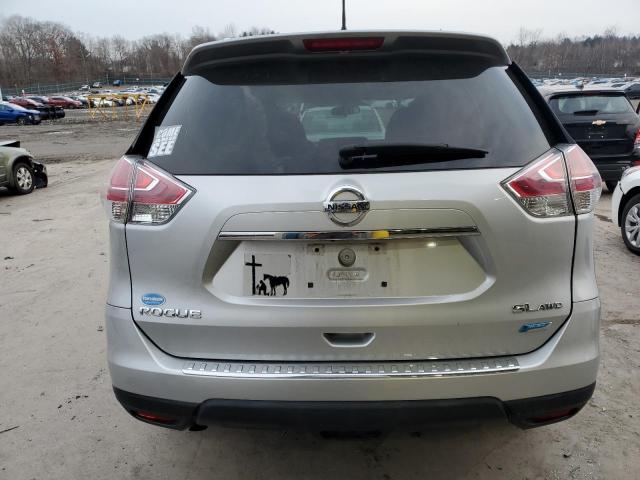 Photo 5 VIN: 5N1AT2MV6EC825135 - NISSAN ROGUE S 