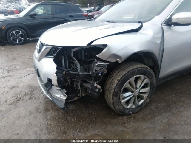 Photo 5 VIN: 5N1AT2MV6EC829525 - NISSAN ROGUE 