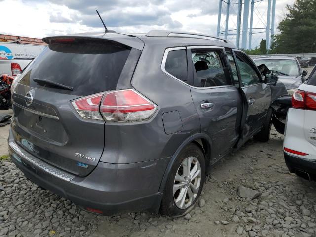 Photo 2 VIN: 5N1AT2MV6EC829895 - NISSAN ROGUE 