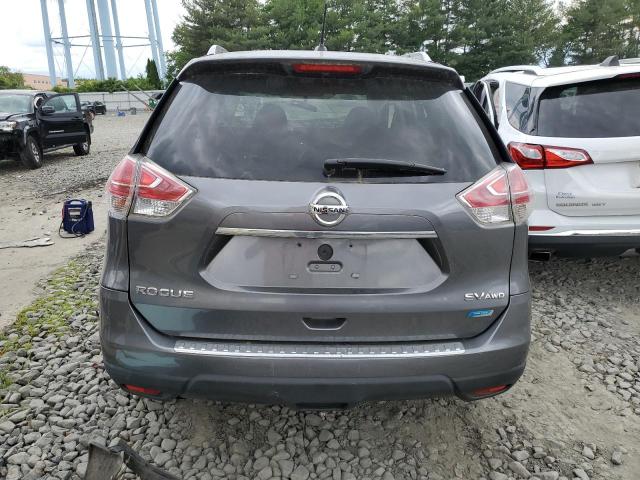 Photo 5 VIN: 5N1AT2MV6EC829895 - NISSAN ROGUE 