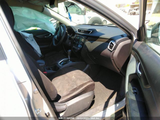 Photo 4 VIN: 5N1AT2MV6EC833560 - NISSAN ROGUE 