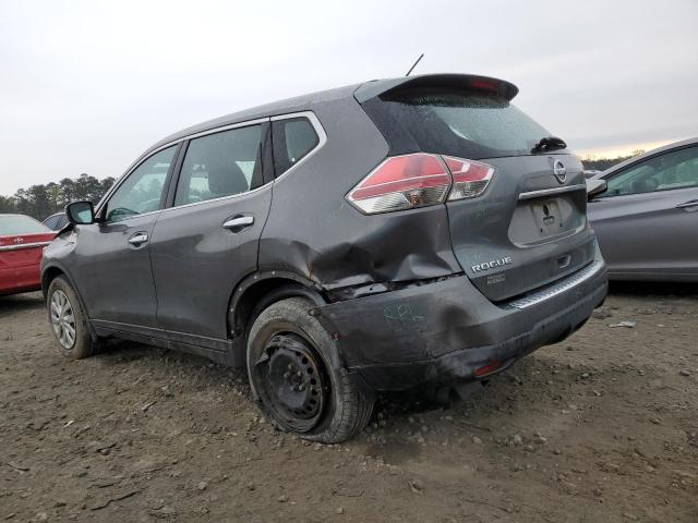 Photo 1 VIN: 5N1AT2MV6EC834658 - NISSAN ROGUE S 