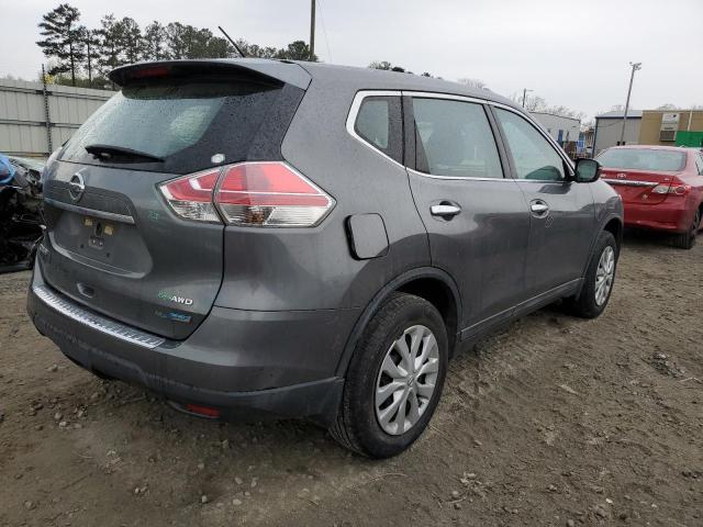 Photo 2 VIN: 5N1AT2MV6EC834658 - NISSAN ROGUE S 