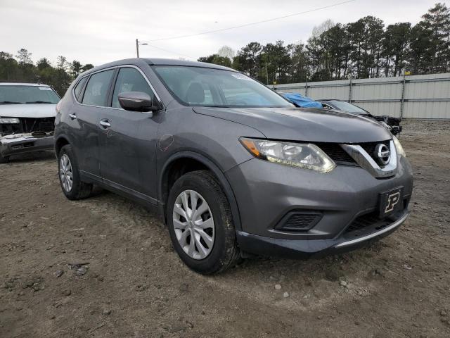 Photo 3 VIN: 5N1AT2MV6EC834658 - NISSAN ROGUE S 