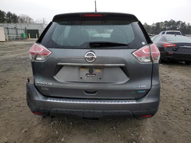 Photo 5 VIN: 5N1AT2MV6EC834658 - NISSAN ROGUE S 