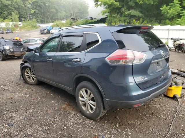 Photo 1 VIN: 5N1AT2MV6EC835275 - NISSAN ROGUE 