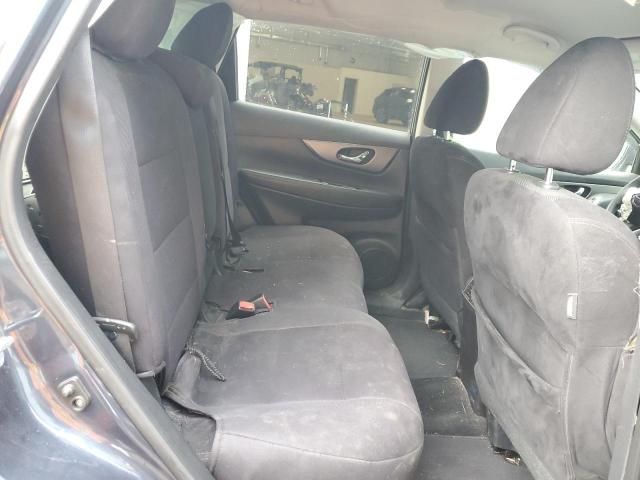 Photo 10 VIN: 5N1AT2MV6EC835275 - NISSAN ROGUE 