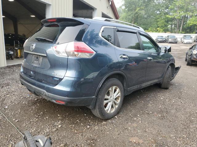 Photo 2 VIN: 5N1AT2MV6EC835275 - NISSAN ROGUE 