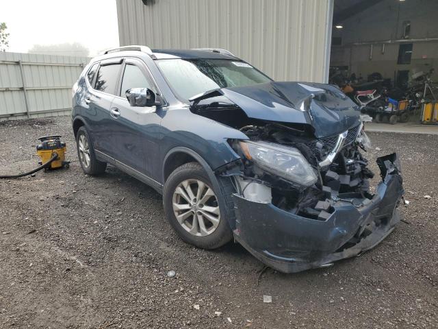 Photo 3 VIN: 5N1AT2MV6EC835275 - NISSAN ROGUE 