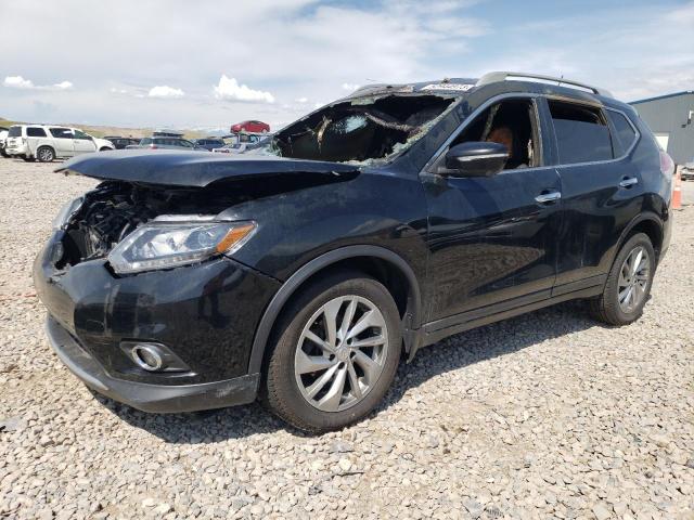 Photo 0 VIN: 5N1AT2MV6EC836510 - NISSAN ROGUE S 