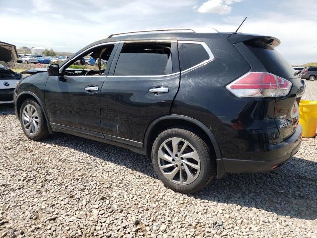 Photo 1 VIN: 5N1AT2MV6EC836510 - NISSAN ROGUE S 