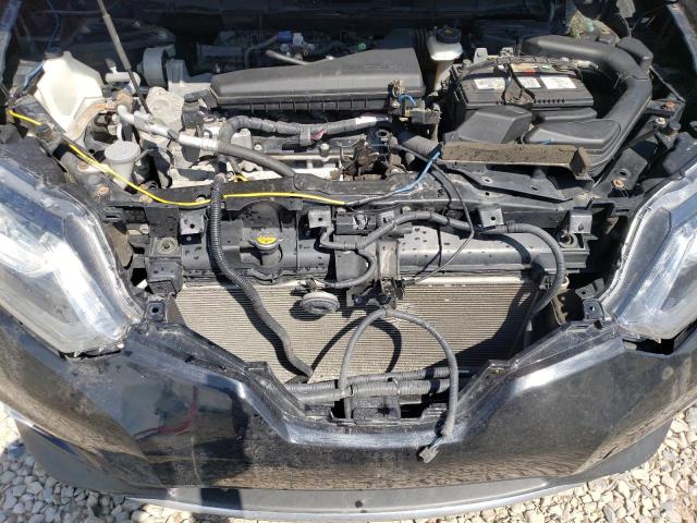 Photo 10 VIN: 5N1AT2MV6EC836510 - NISSAN ROGUE S 