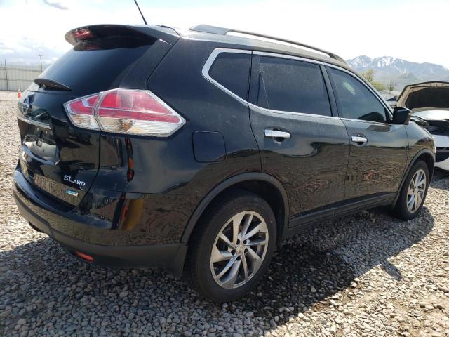 Photo 2 VIN: 5N1AT2MV6EC836510 - NISSAN ROGUE S 