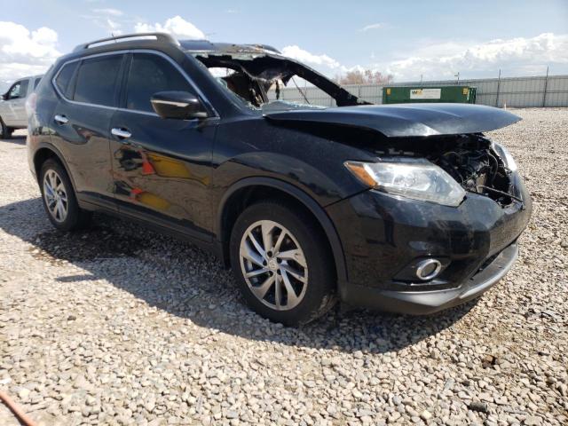 Photo 3 VIN: 5N1AT2MV6EC836510 - NISSAN ROGUE S 