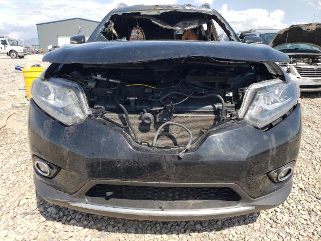 Photo 4 VIN: 5N1AT2MV6EC836510 - NISSAN ROGUE S 