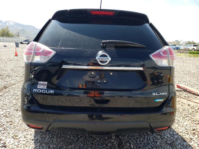 Photo 5 VIN: 5N1AT2MV6EC836510 - NISSAN ROGUE S 