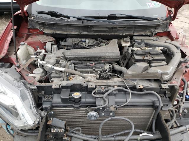 Photo 6 VIN: 5N1AT2MV6EC839102 - NISSAN ROGUE S 