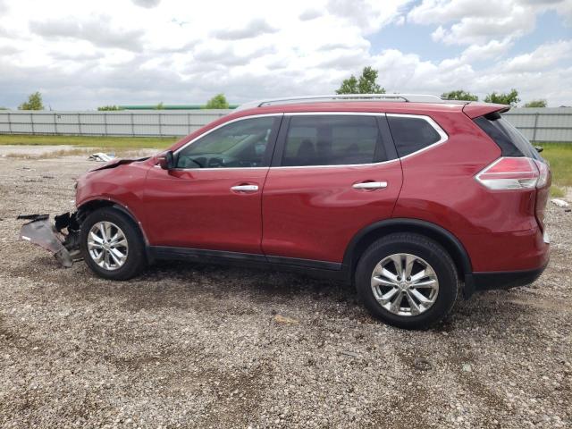 Photo 1 VIN: 5N1AT2MV6EC842890 - NISSAN ROGUE 