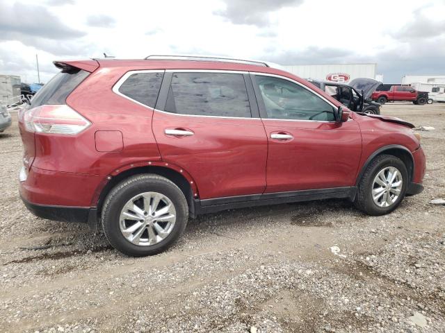 Photo 2 VIN: 5N1AT2MV6EC842890 - NISSAN ROGUE 