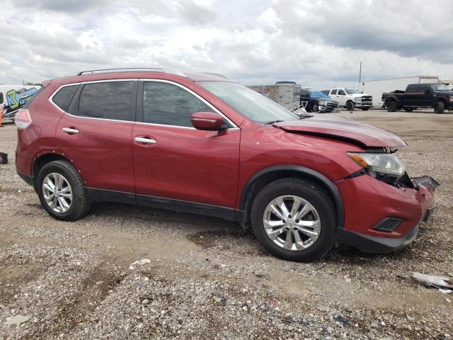 Photo 3 VIN: 5N1AT2MV6EC842890 - NISSAN ROGUE 