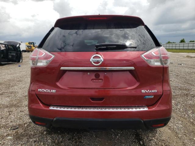 Photo 5 VIN: 5N1AT2MV6EC842890 - NISSAN ROGUE 