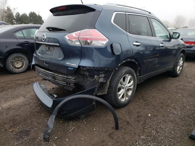 Photo 3 VIN: 5N1AT2MV6EC847815 - NISSAN ROGUE S 