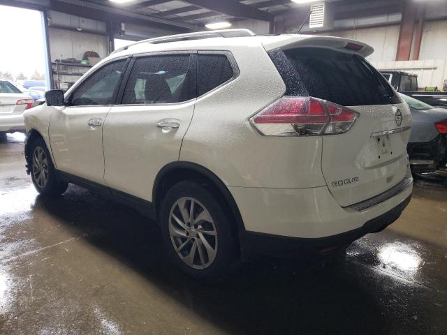 Photo 1 VIN: 5N1AT2MV6EC849029 - NISSAN ROGUE S 