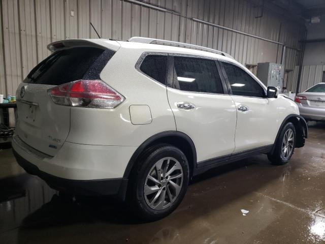 Photo 2 VIN: 5N1AT2MV6EC849029 - NISSAN ROGUE S 