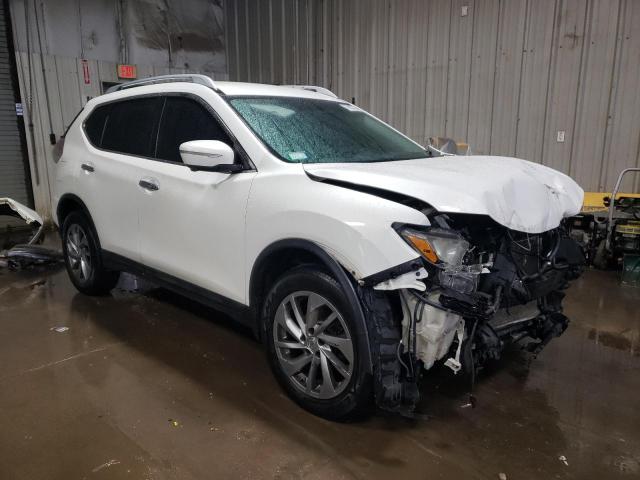 Photo 3 VIN: 5N1AT2MV6EC849029 - NISSAN ROGUE S 