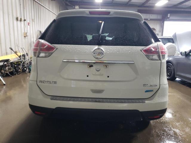 Photo 5 VIN: 5N1AT2MV6EC849029 - NISSAN ROGUE S 