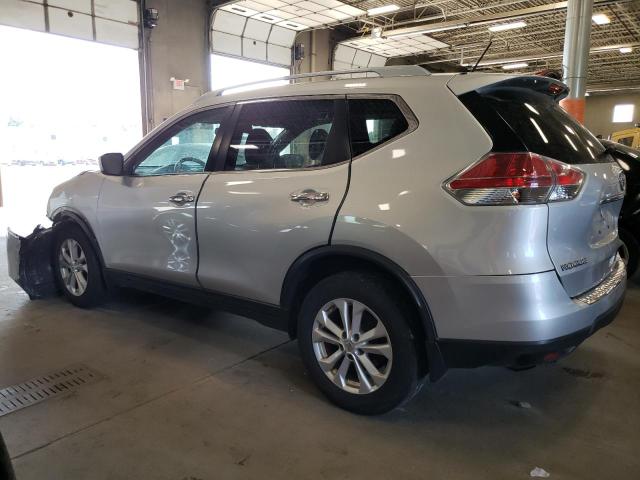 Photo 1 VIN: 5N1AT2MV6EC849368 - NISSAN ROGUE S 