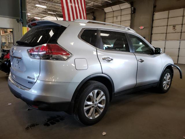 Photo 2 VIN: 5N1AT2MV6EC849368 - NISSAN ROGUE S 