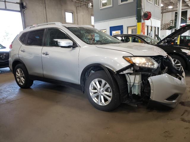 Photo 3 VIN: 5N1AT2MV6EC849368 - NISSAN ROGUE S 