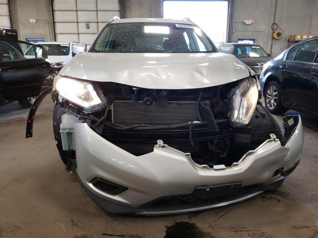 Photo 4 VIN: 5N1AT2MV6EC849368 - NISSAN ROGUE S 