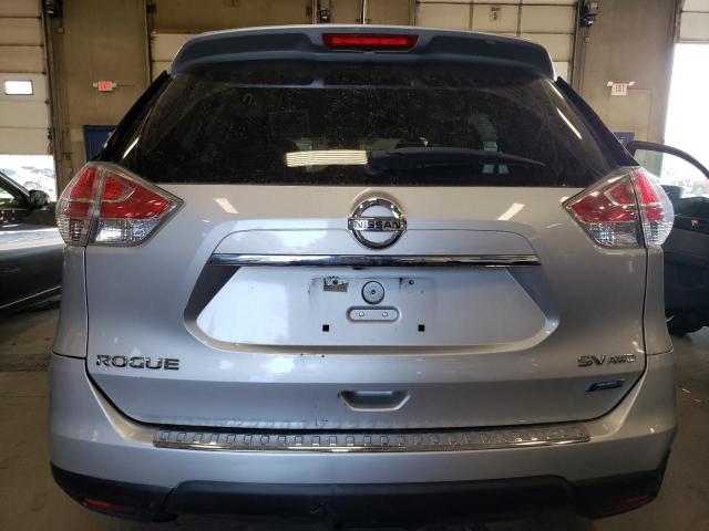 Photo 5 VIN: 5N1AT2MV6EC849368 - NISSAN ROGUE S 