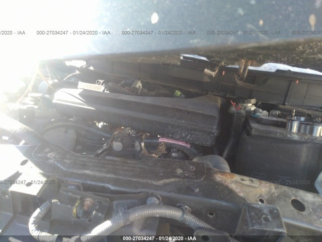 Photo 9 VIN: 5N1AT2MV6EC853680 - NISSAN ROGUE 