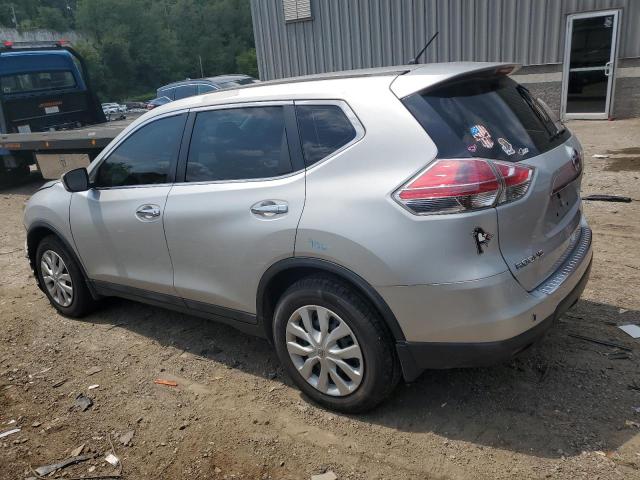 Photo 1 VIN: 5N1AT2MV6EC854134 - NISSAN ROGUE S 