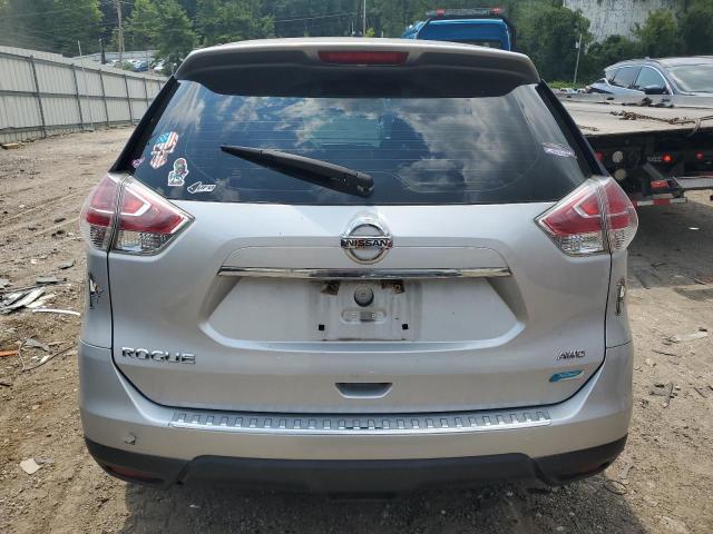 Photo 5 VIN: 5N1AT2MV6EC854134 - NISSAN ROGUE S 