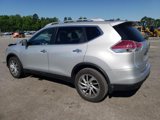 Photo 1 VIN: 5N1AT2MV6EC855591 - NISSAN ROGUE S 