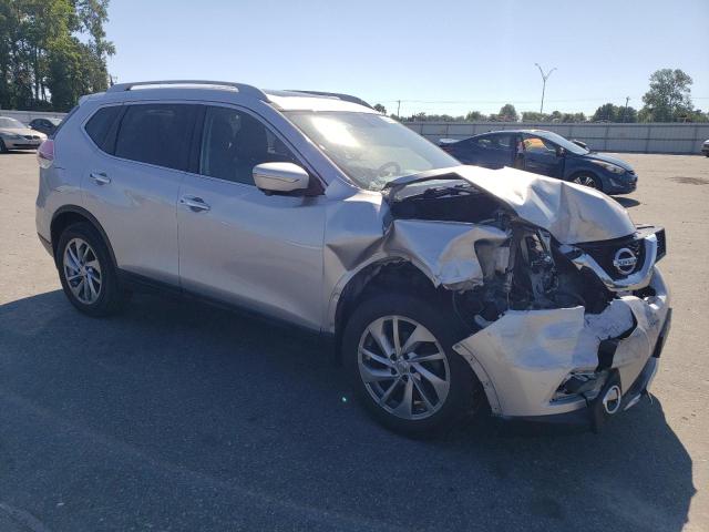 Photo 3 VIN: 5N1AT2MV6EC855591 - NISSAN ROGUE S 