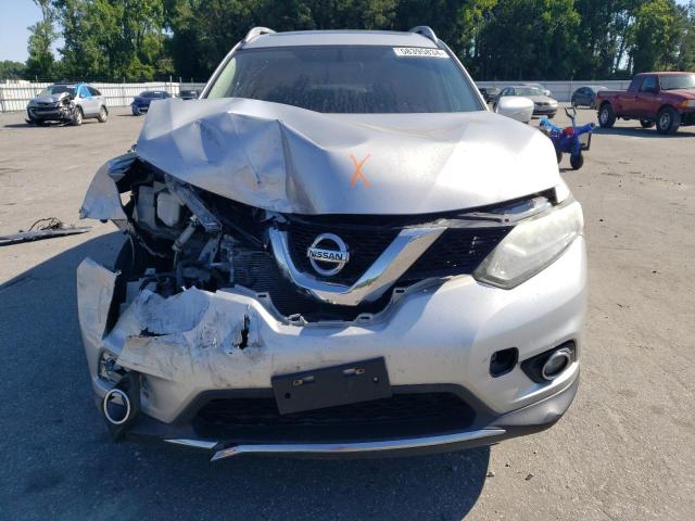 Photo 4 VIN: 5N1AT2MV6EC855591 - NISSAN ROGUE S 