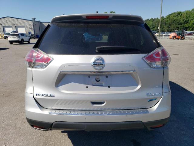 Photo 5 VIN: 5N1AT2MV6EC855591 - NISSAN ROGUE S 