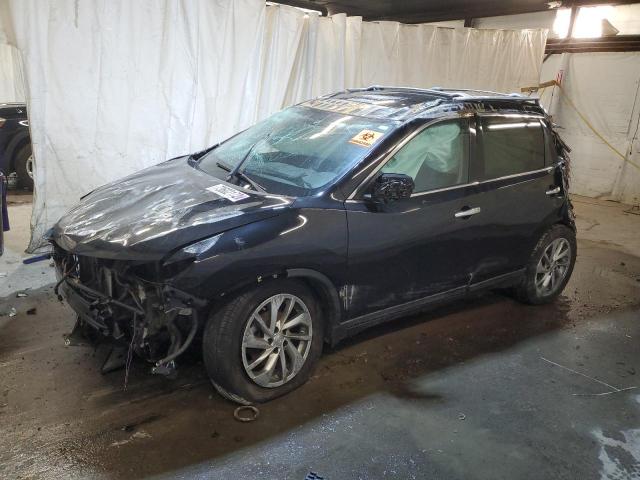 Photo 0 VIN: 5N1AT2MV6EC857731 - NISSAN ROGUE S 