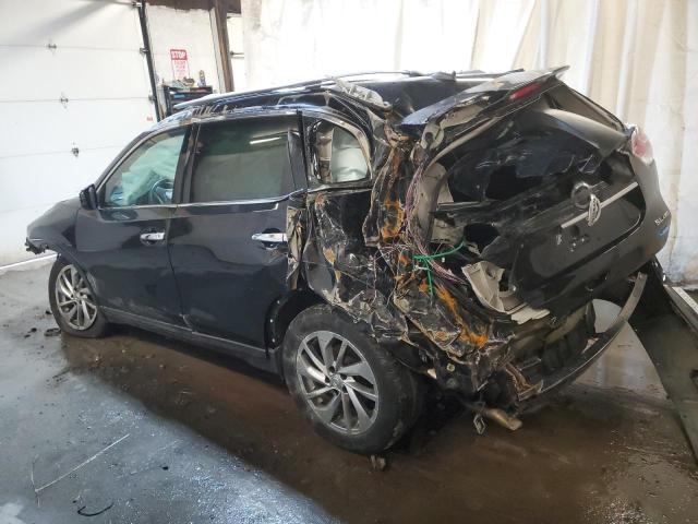 Photo 1 VIN: 5N1AT2MV6EC857731 - NISSAN ROGUE S 