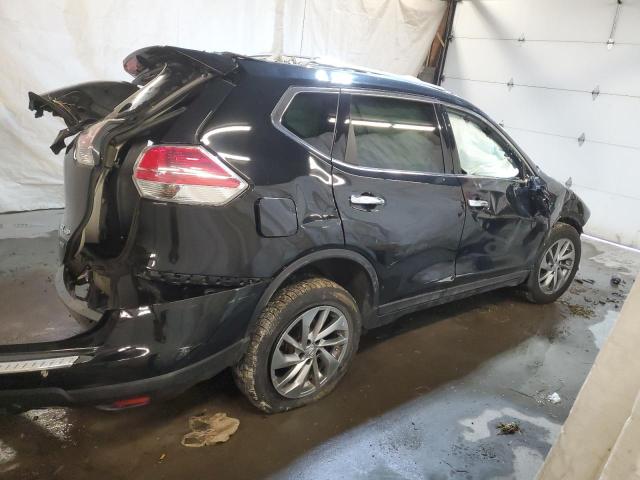 Photo 2 VIN: 5N1AT2MV6EC857731 - NISSAN ROGUE S 