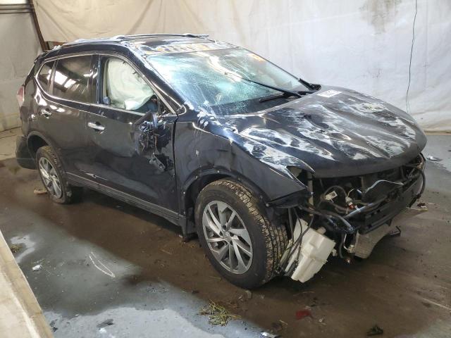 Photo 3 VIN: 5N1AT2MV6EC857731 - NISSAN ROGUE S 